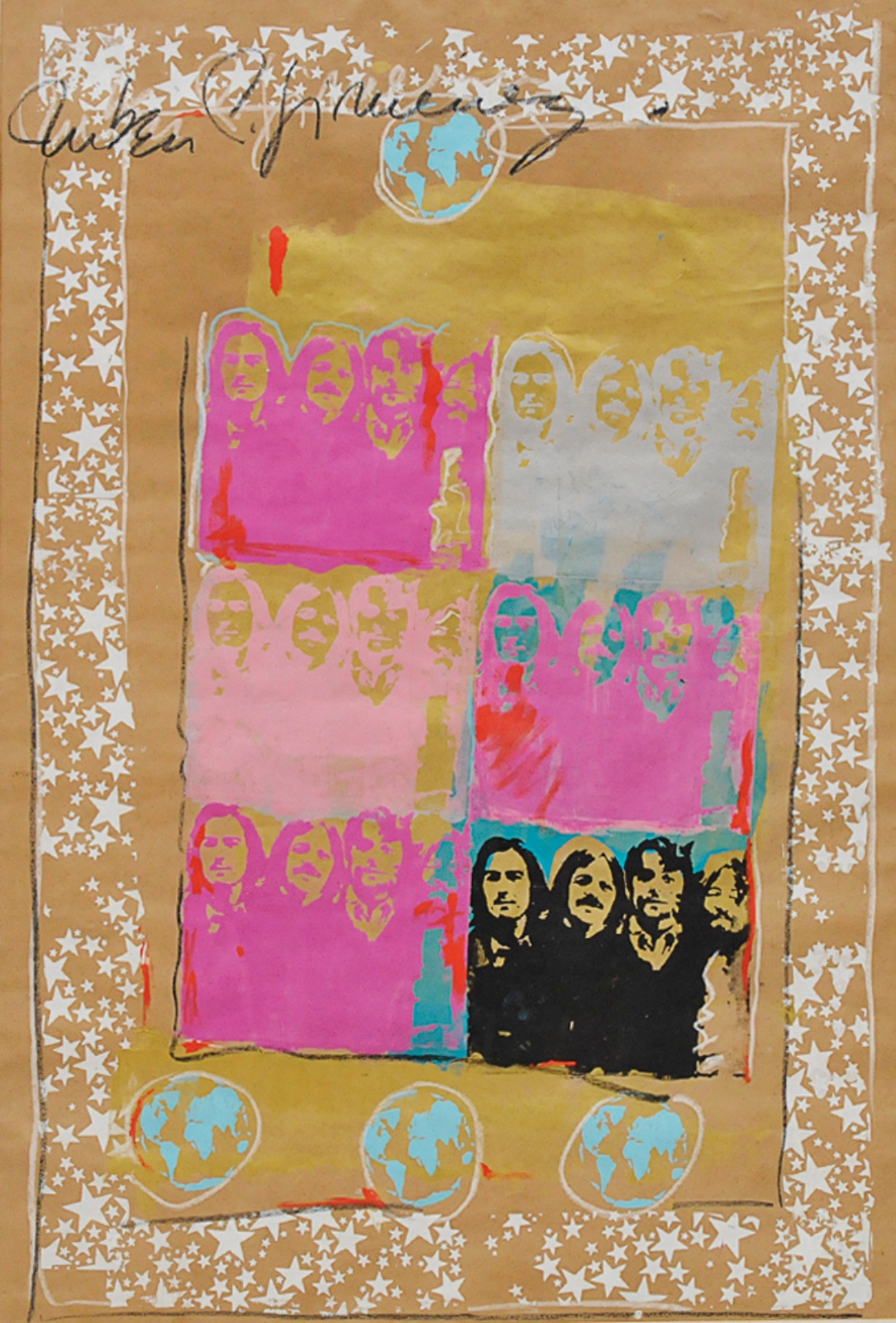 All we need is love III - foto 1 de 5