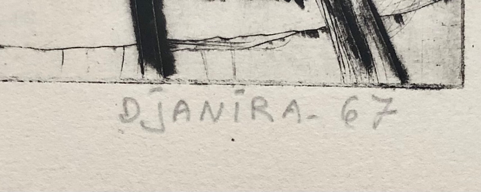 Djanira (1914-1979) - foto 3 de 5