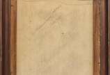 Orlando Teruz (1902-1984), Sem título, 1971 - Assinatura canto inf. dir. e no verso assinado e datado 1971