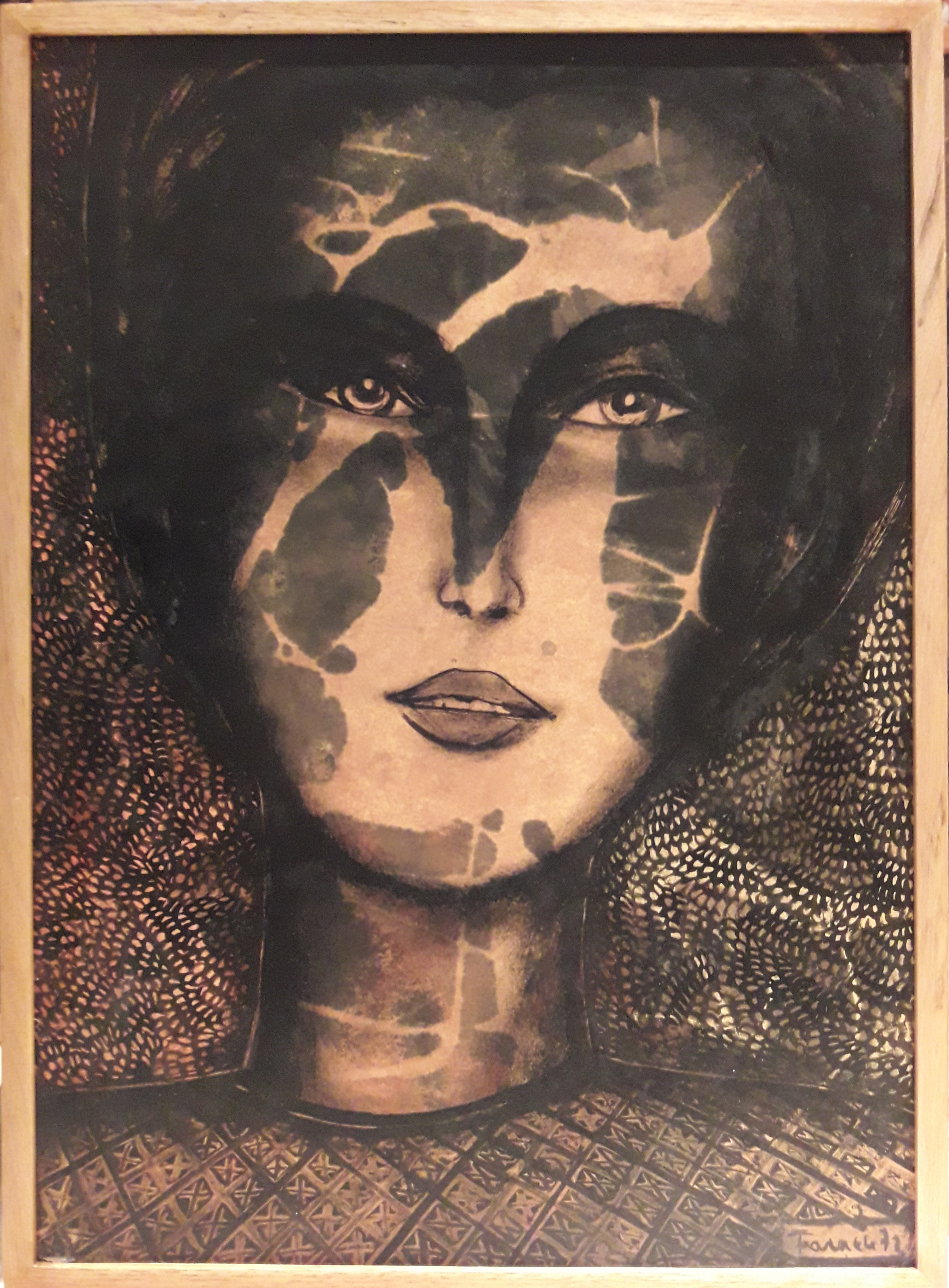 Farnese de Andrade (1926-1996), S/ título - foto 1 de 2