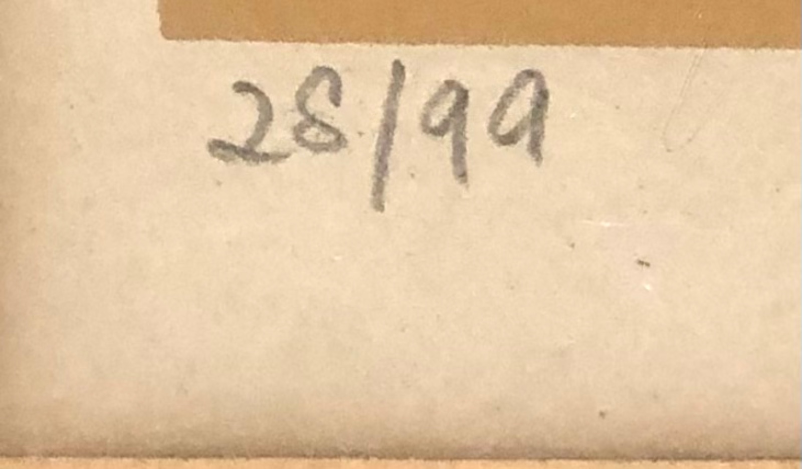 Pietrina Checcacci (1941), Os frutos da Terra, 1983 - foto 4 de 6