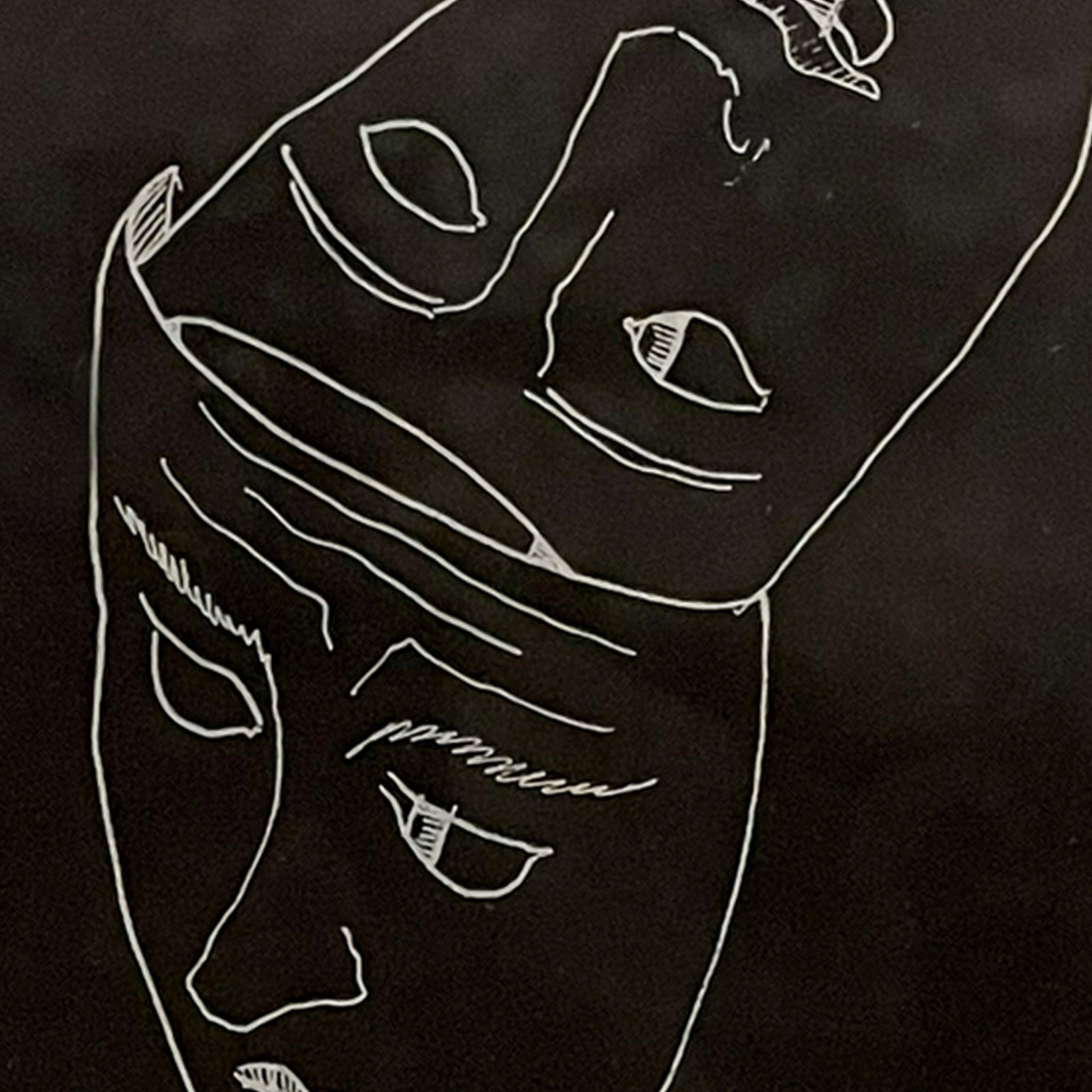 "Masque de Toi" - foto 4 de 6