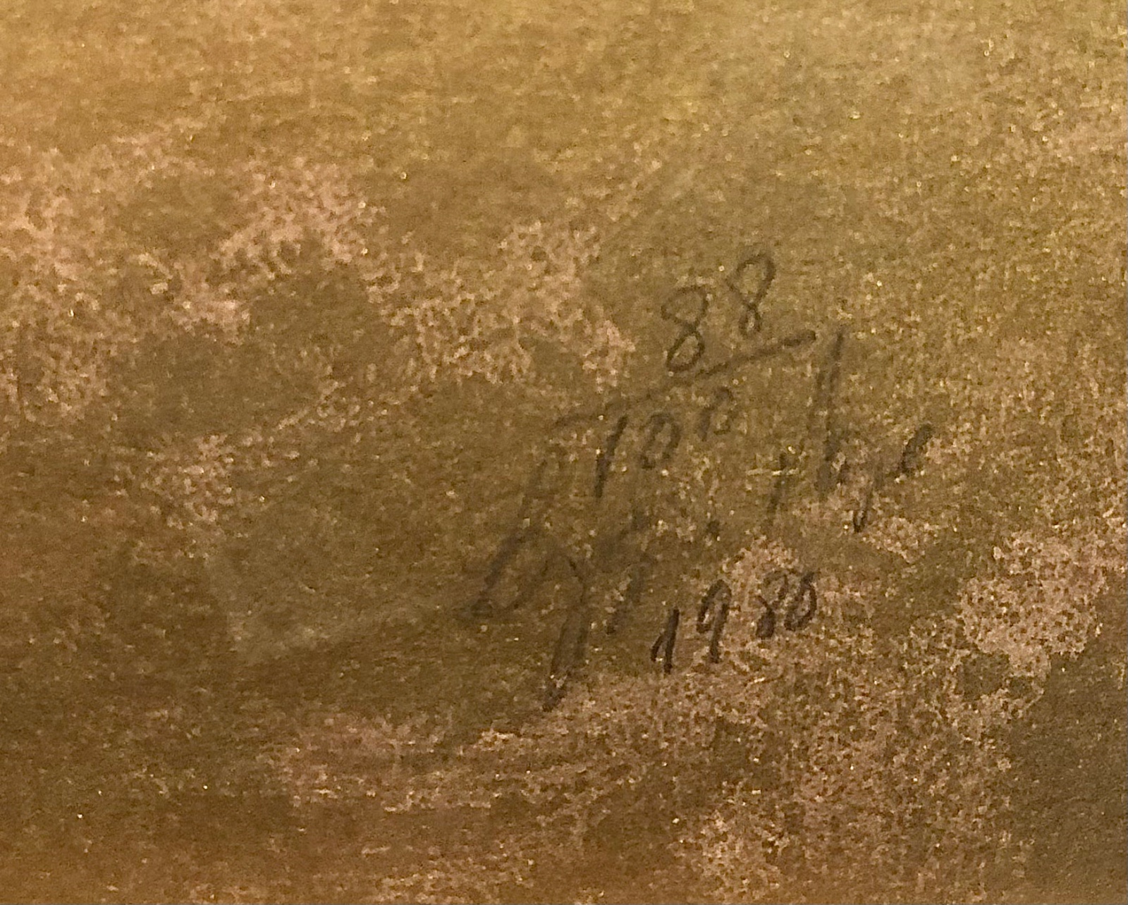 Lygia Pape (1927-2004), Sem título, 1980 - foto 3 de 4