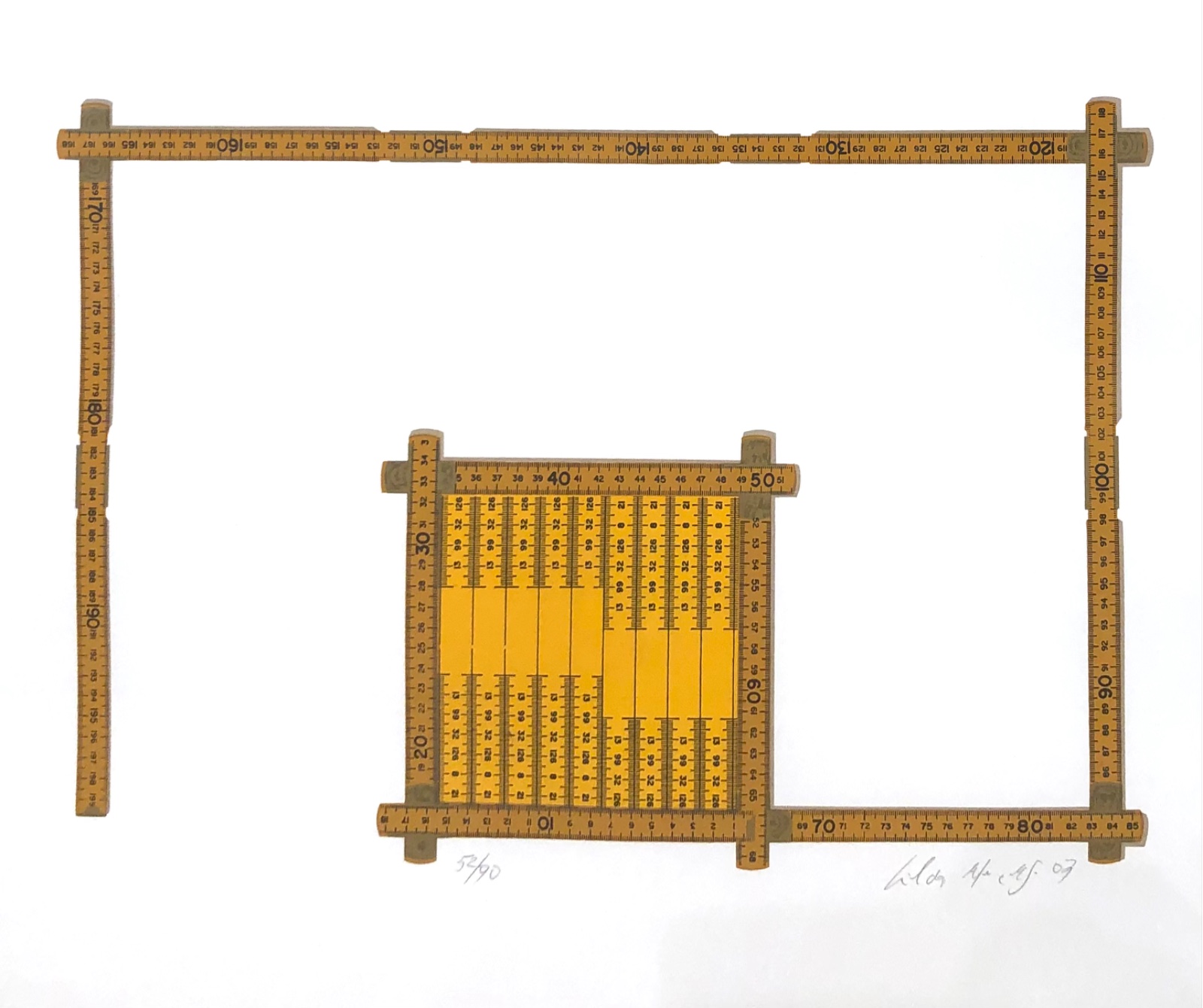 Cildo Meirelles (1948), Sem título, 2003 - foto 1 de 5