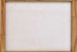 Gonçalo Ivo (1958), Abyssinia, 1982 - Aquarela s/ cartão <br>Ass. inf. central<br><br>Gonçalo Ivo (1958) é reconhecido como um dos grandes mestres da cor na arte contemporânea brasileira. 