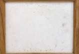 Gonçalo Ivo (1958), Cidades, 1982 - Aquarela s/ cartão <br>Ass. inf. central <br><br>Gonçalo Ivo (1958) é reconhecido como um dos grandes mestres da cor na arte contemporânea brasileira.