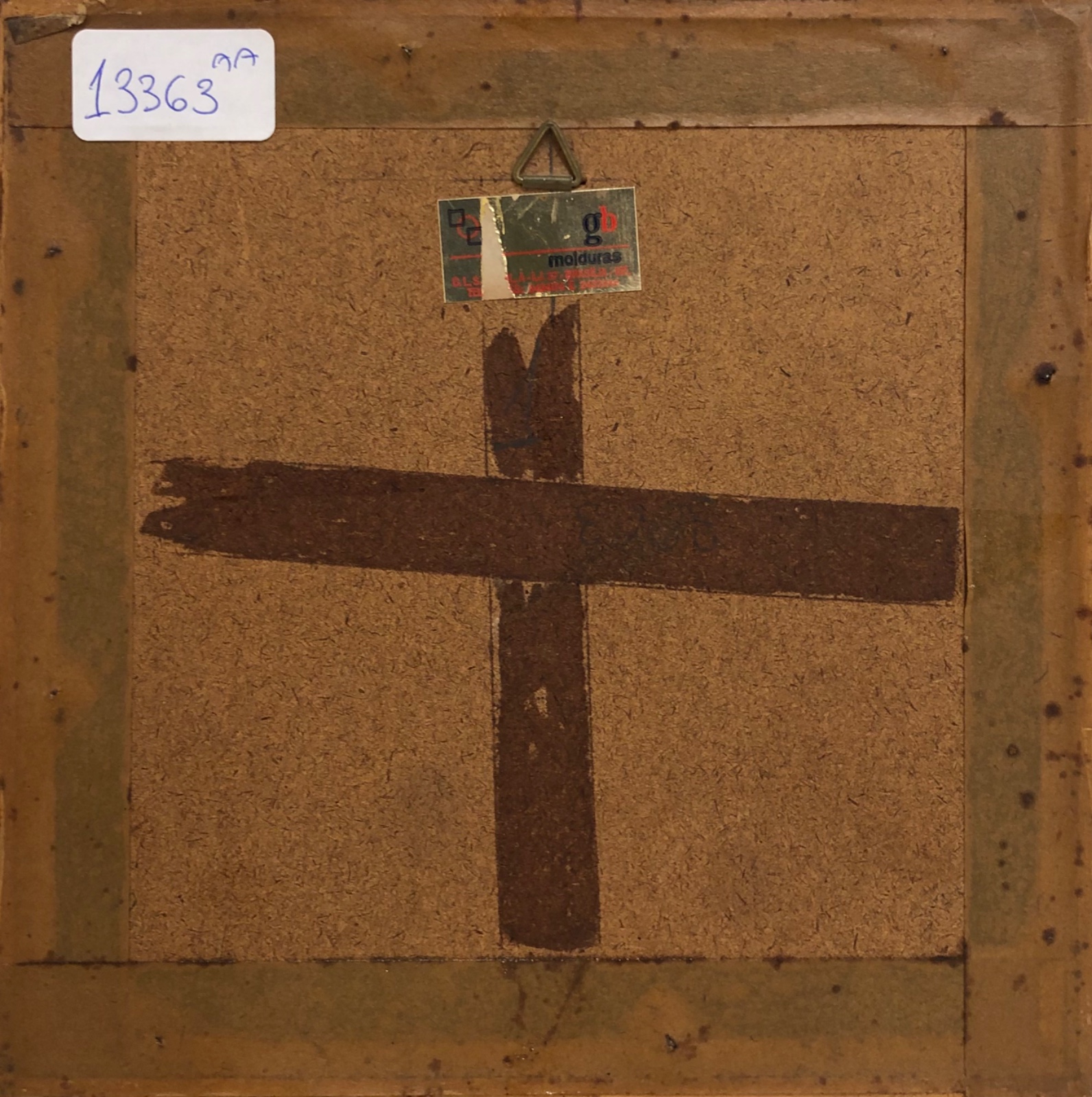 Rubem Valentim (1922-1991), Sem titulo, 1975 - foto 5 de 5