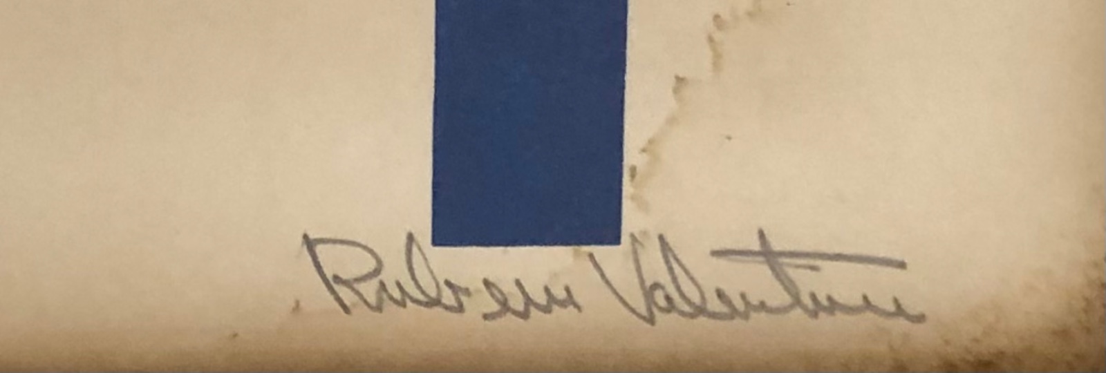 Rubem Valentim (1922-1991), Sem titulo, 1975 - foto 3 de 5