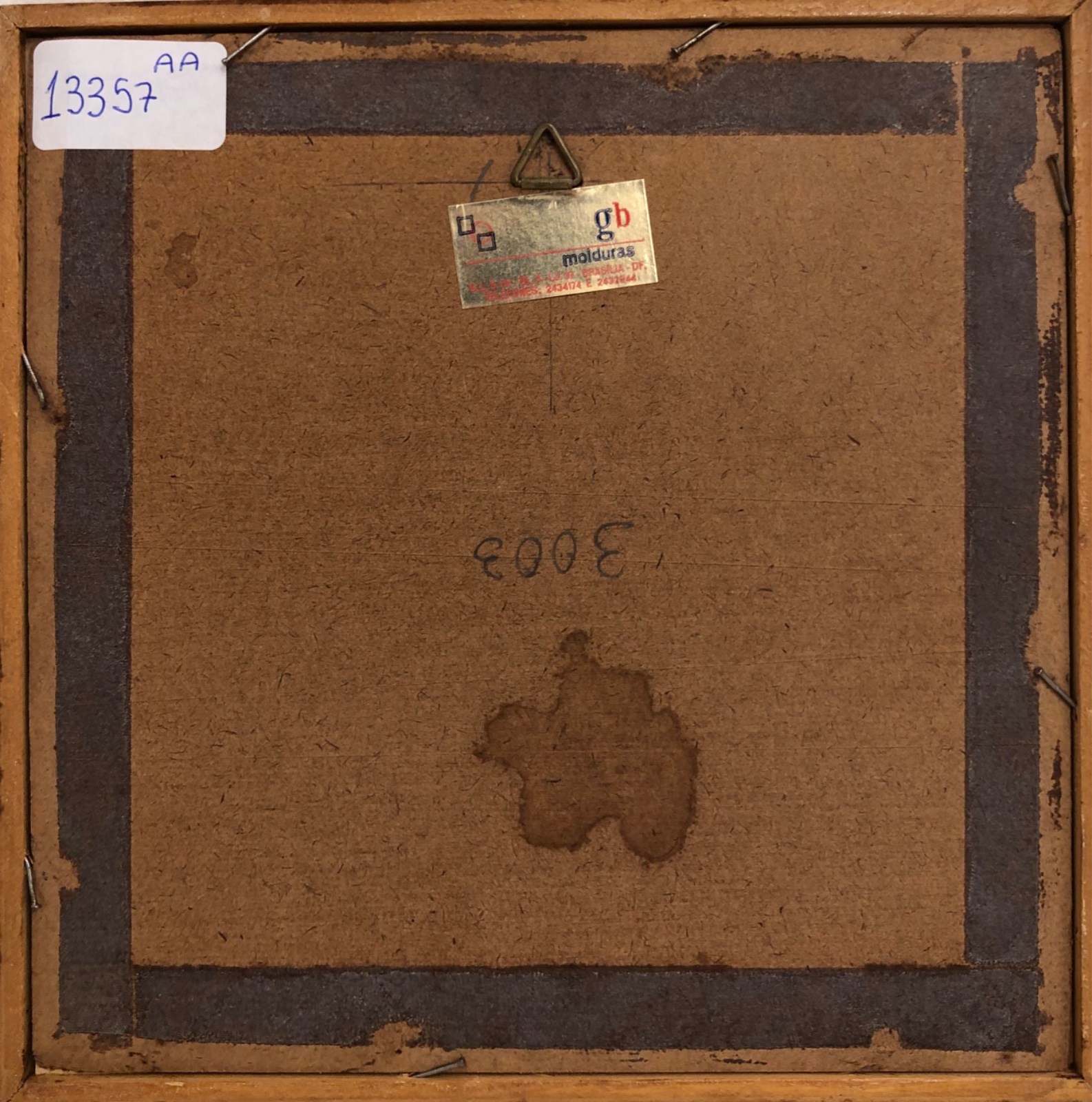 Rubem Valentim (1922-1991), Sem titulo, 1975 - foto 5 de 5