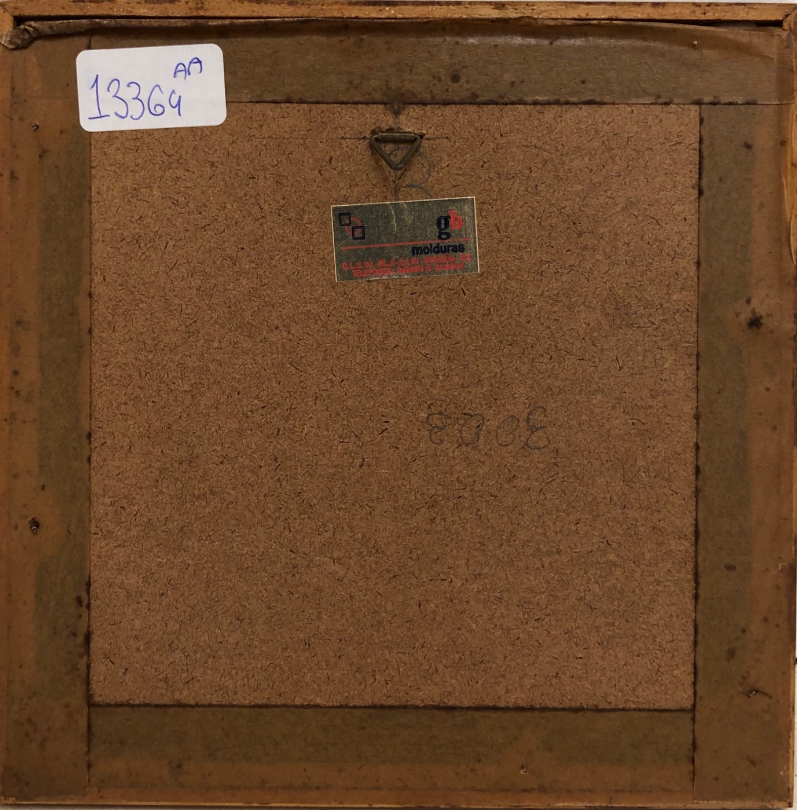 Rubem Valentim (1922-1991), Sem titulo, 1975 - foto 5 de 5