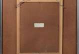 Enrico Bianco (1918-2013), Madona, 1978 - Óleo s/ eucatex<br>Ass. inf. direito