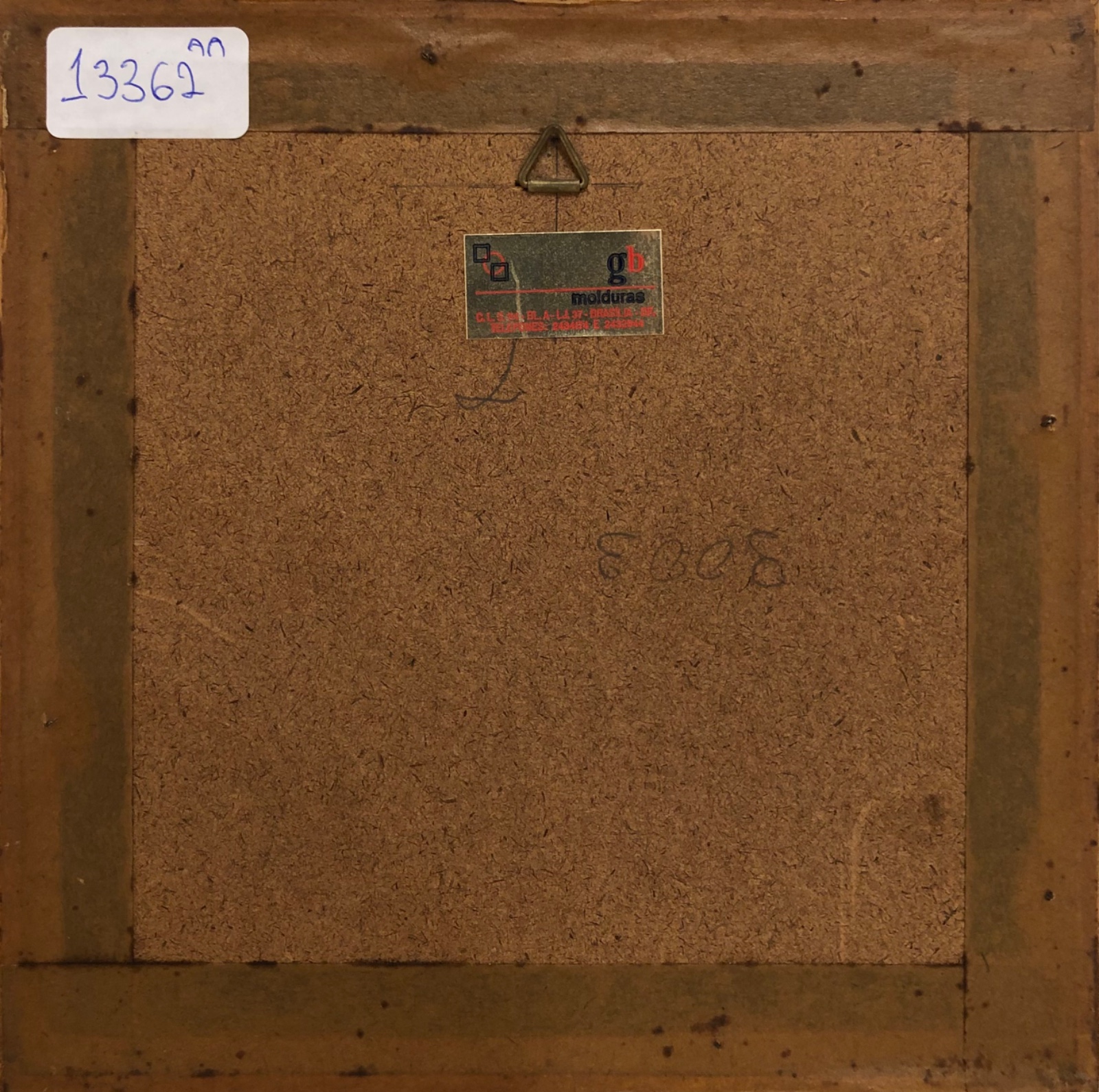 Rubem Valentim (1922-1991), Sem titulo, 1975 - foto 5 de 5