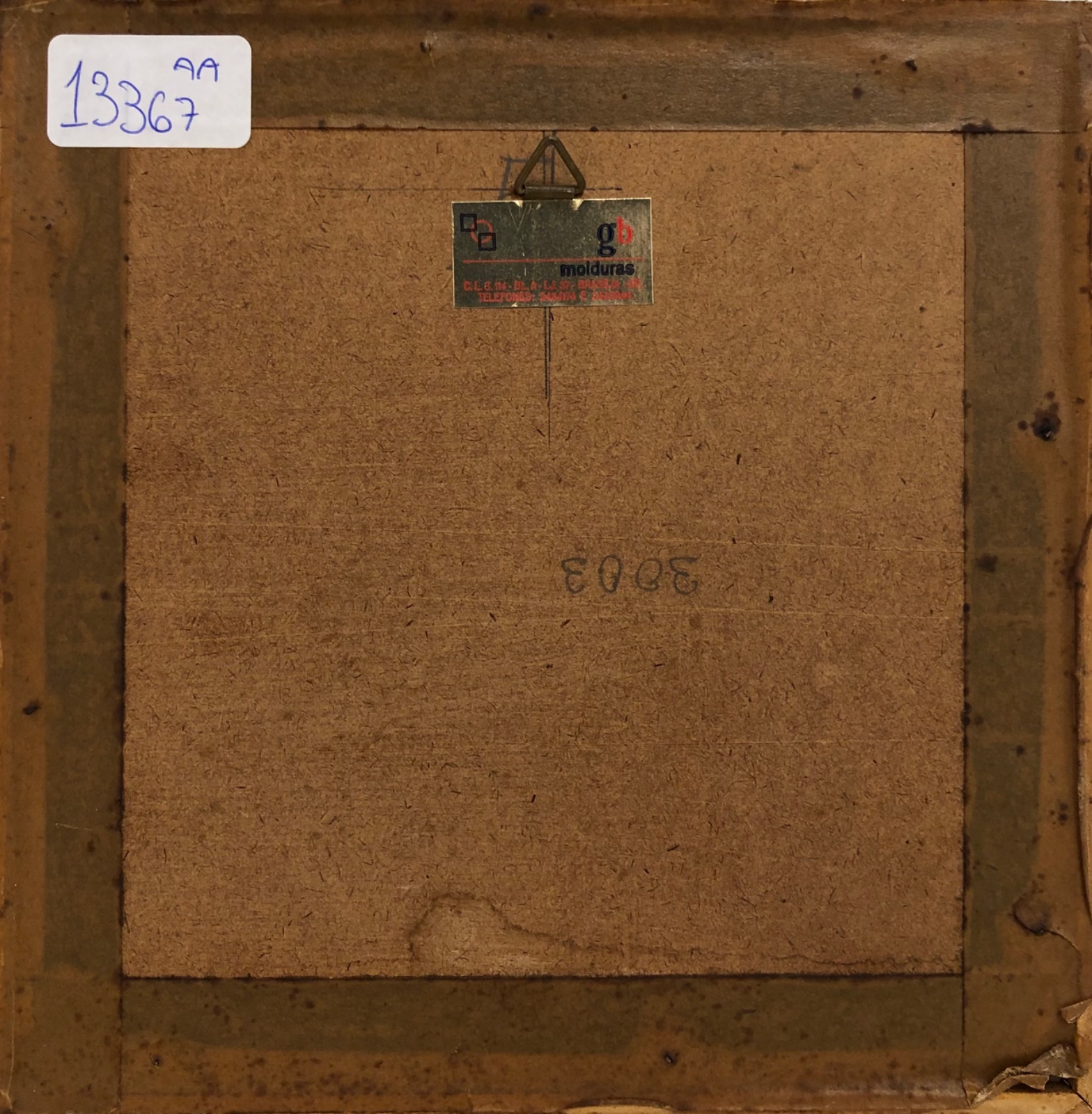 Rubem Valentim (1922-1991), Sem titulo, 1975 - foto 5 de 5