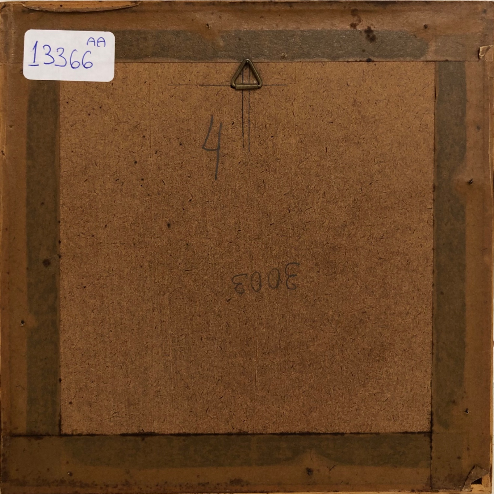 Rubem Valentim (1922-1991), Sem titulo, 1975 - foto 5 de 5