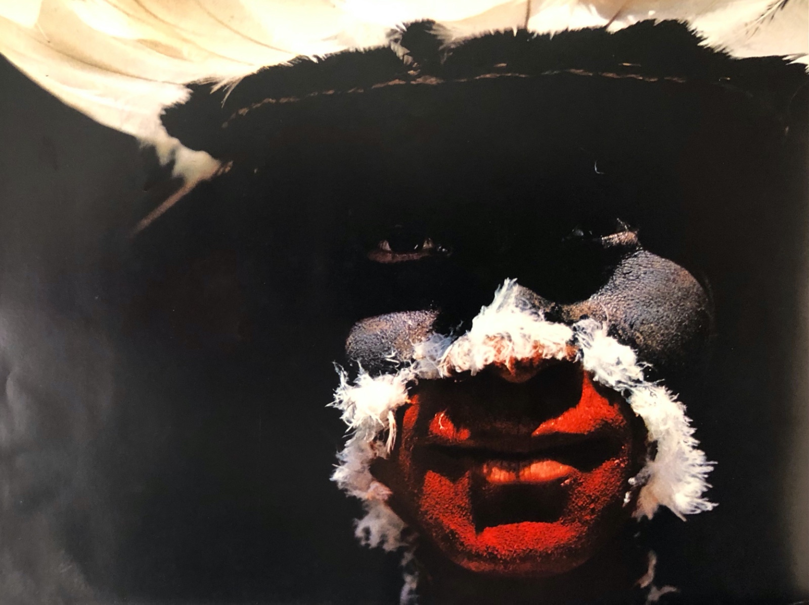 Álbum Xingu - foto 7 de 10