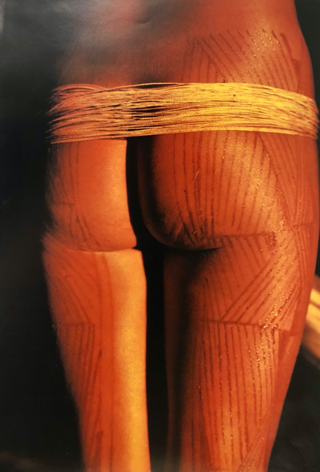 Álbum Xingu - foto 5 de 10