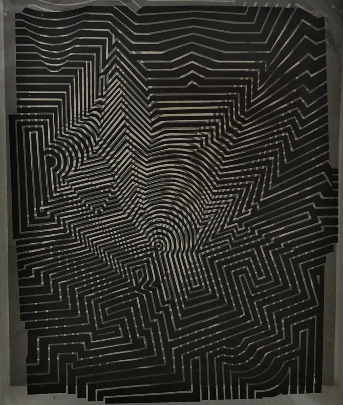 1/4