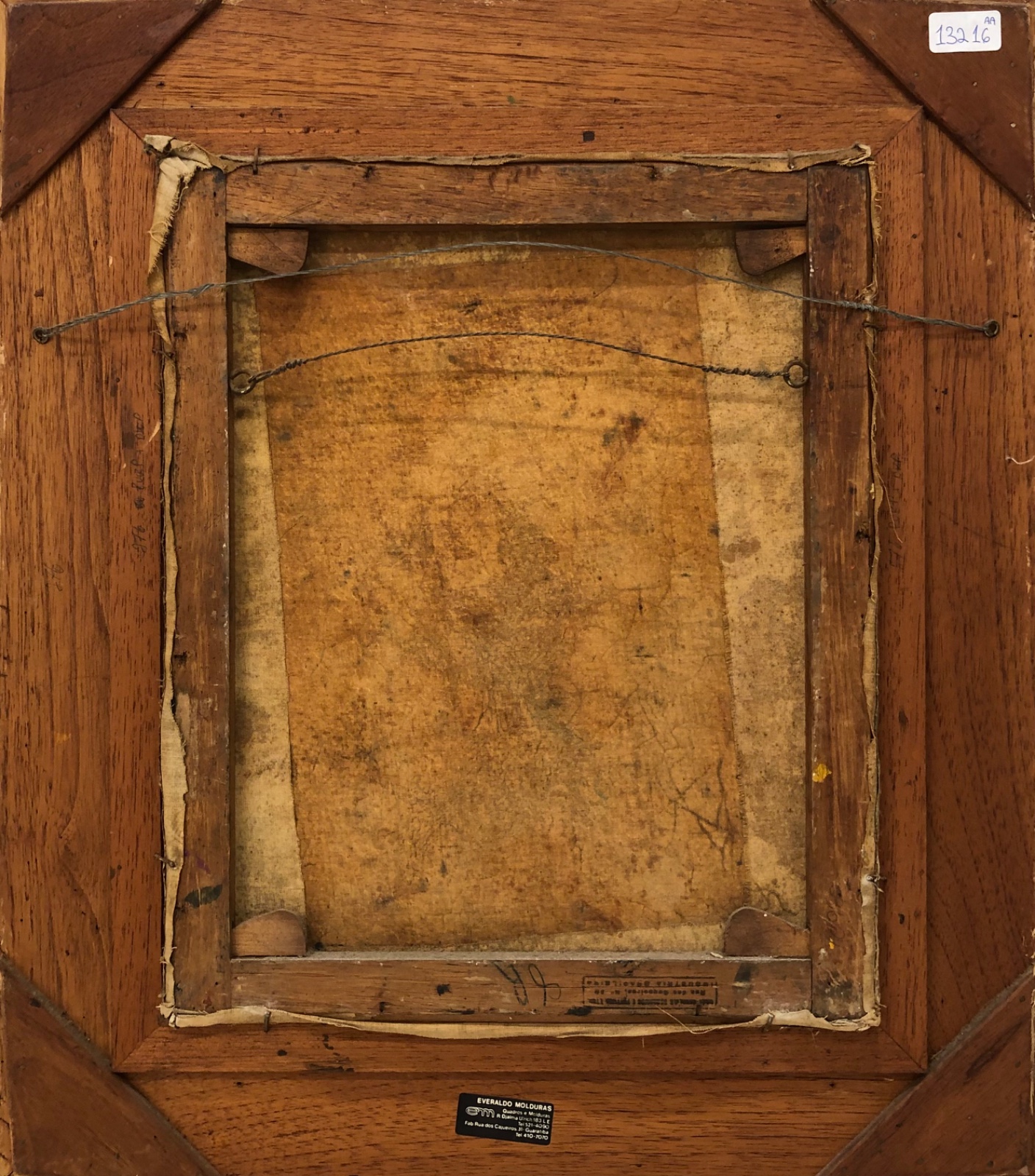 Tadashi Kaminagai (1899-1982), Natureza Morta - foto 4 de 4