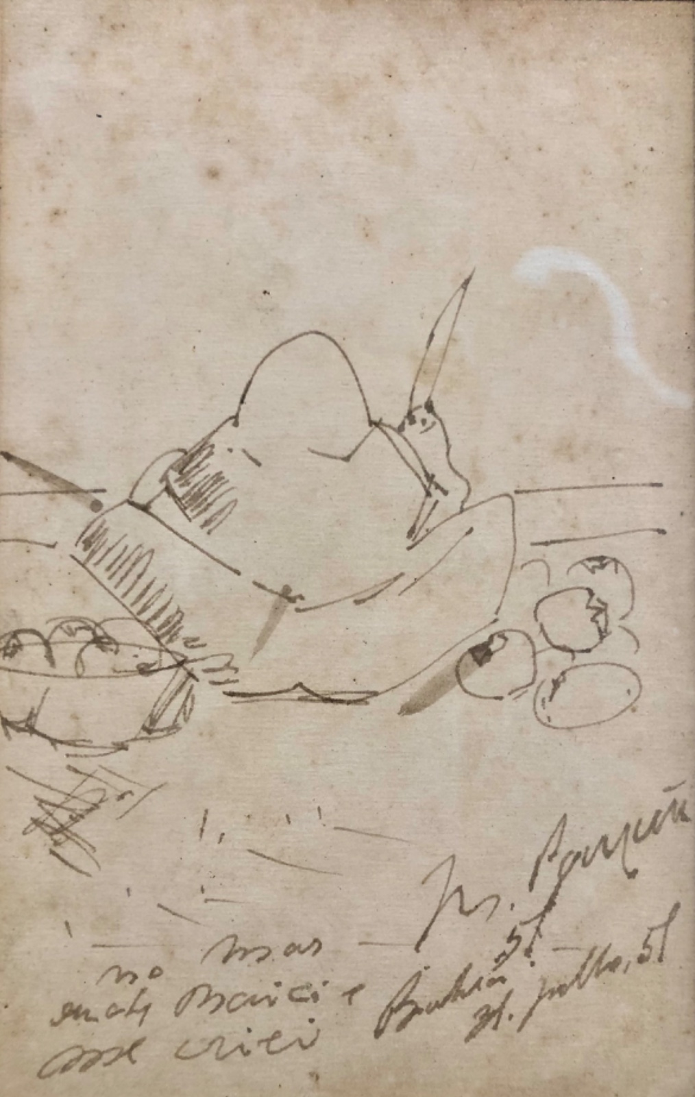 José Pancetti (1902-1958) - foto 1 de 4