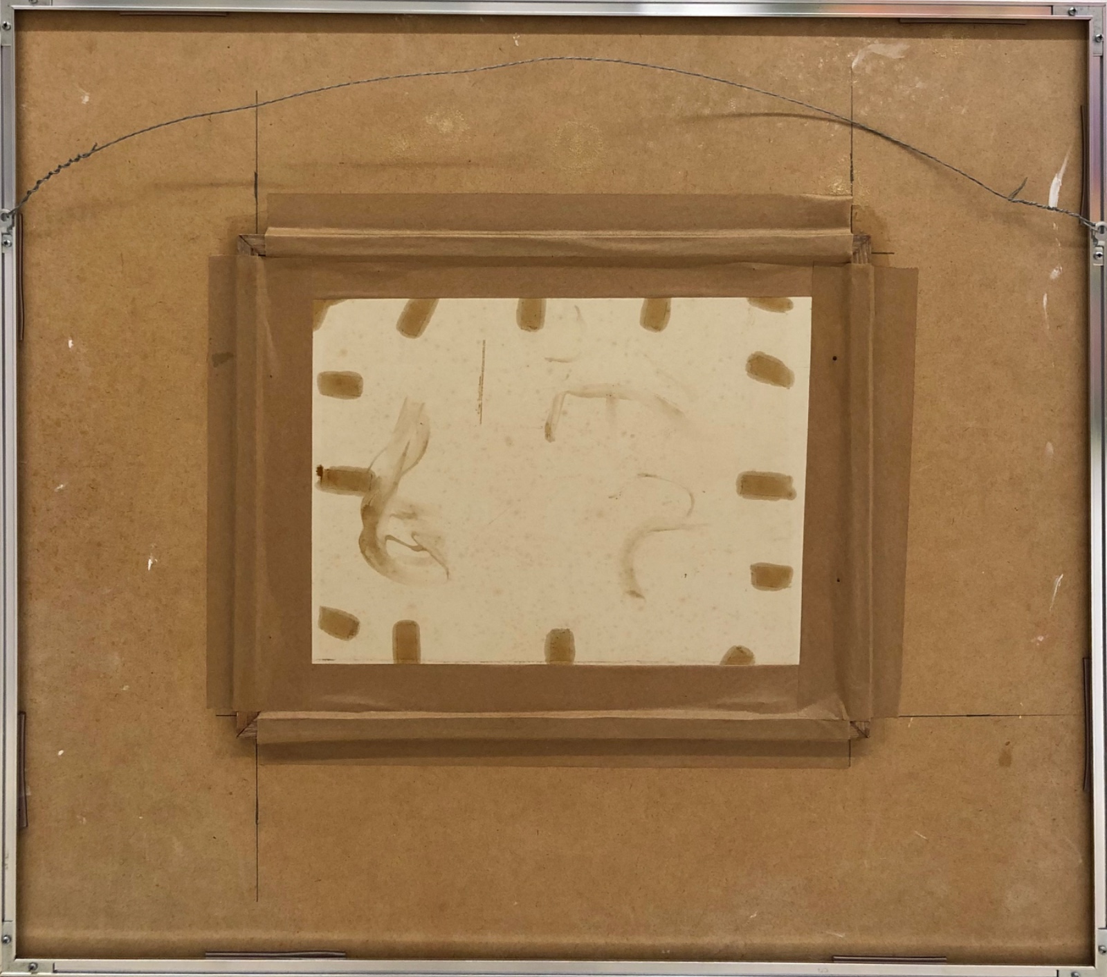 Enrico Bianco (1918-2013), Sem título, 1955 - foto 4 de 4