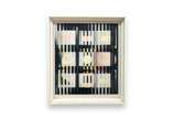 Yaacov Agam (1928), Sem titulo  - Holograma<br>Ass. inf. direito 
