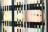 Yaacov Agam (1928), Sem titulo  - Holograma<br>Ass. inf. direito 