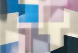 Yaacov Agam (1928),  - Holograma<br>Ass. inf. direito <br>Edição 2 de 25 HC