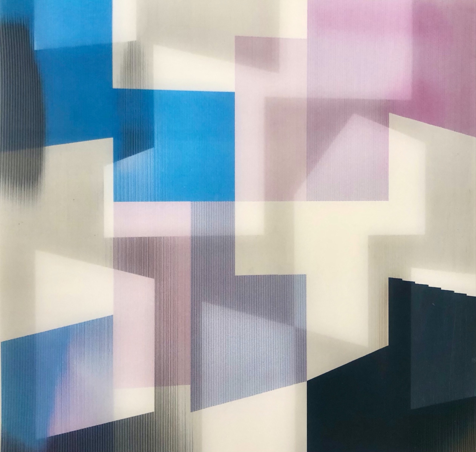 Yaacov Agam (1928) - foto 1 de 7