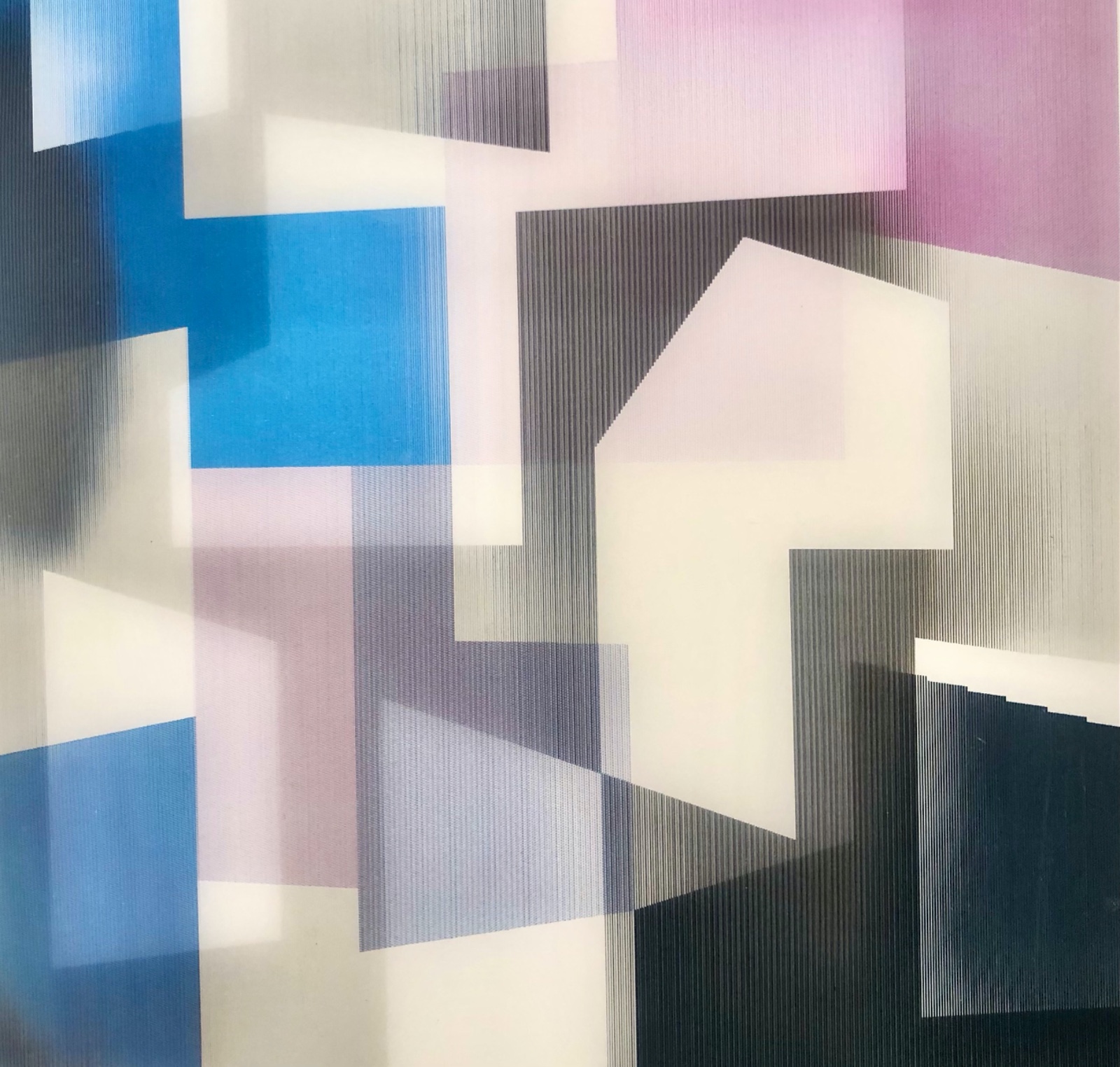 Yaacov Agam (1928) - foto 3 de 7