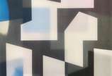Yaacov Agam (1928),  - Holograma<br>Ass. inf. direito <br>Edição 2 de 25 HC