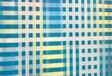 Yaacov Agam (1928), Sem titulo - Holograma <br>Ass. inf. direito <br>Edição de 25 HC