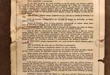 Di Cavalcanti (1897-1976), Sem título ( Estudo ) - Guache s/ papel<br>Ass. inf. direito<br>Estudo para painel do Clube dos 500, anos 50.<br><br>Reconhecido como um dos principais nomes do modernism...