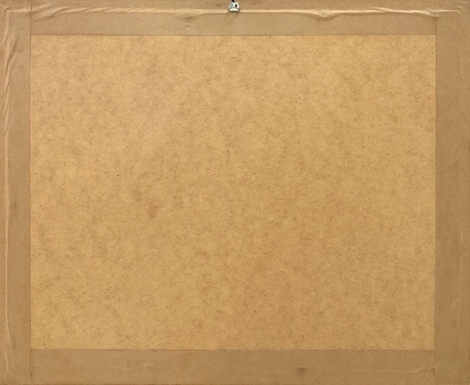 Leda Catunda (1961), Barriga ( 2018 - 2023 ). - foto 3 de 3