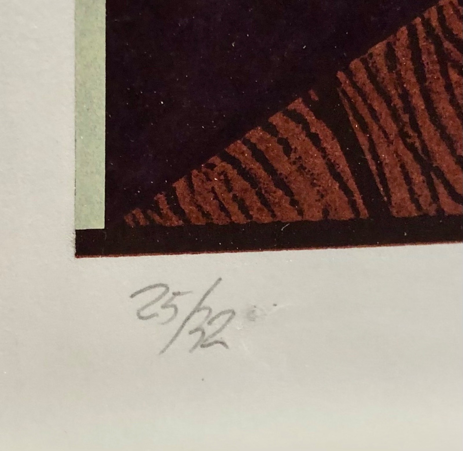Cildo Meirelles (1948), Espaços virtuais e cantos II, 1981 - foto 4 de 5