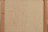 Maria Polo (1937-1983), Sem Título,1978 - Sem Título,1978<br>Óleo s/ tela<br>Ass. inf. direito<br><br>Maria Polo Foi uma multiartista italiana, ganhando destaque como pintora, desenhista, grav