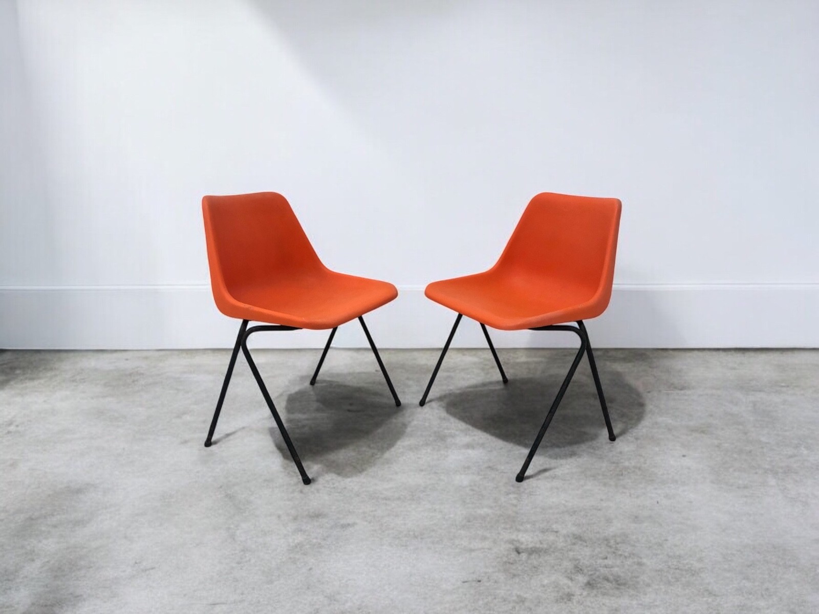 L’ Atelier (1960-1980), Robin Day (Hille - L'Atelier) - foto 1 de 5