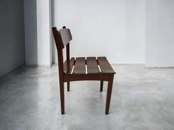 L' Atelier (1960-1980), Robin Day (Hille - L'At - TNT Arte