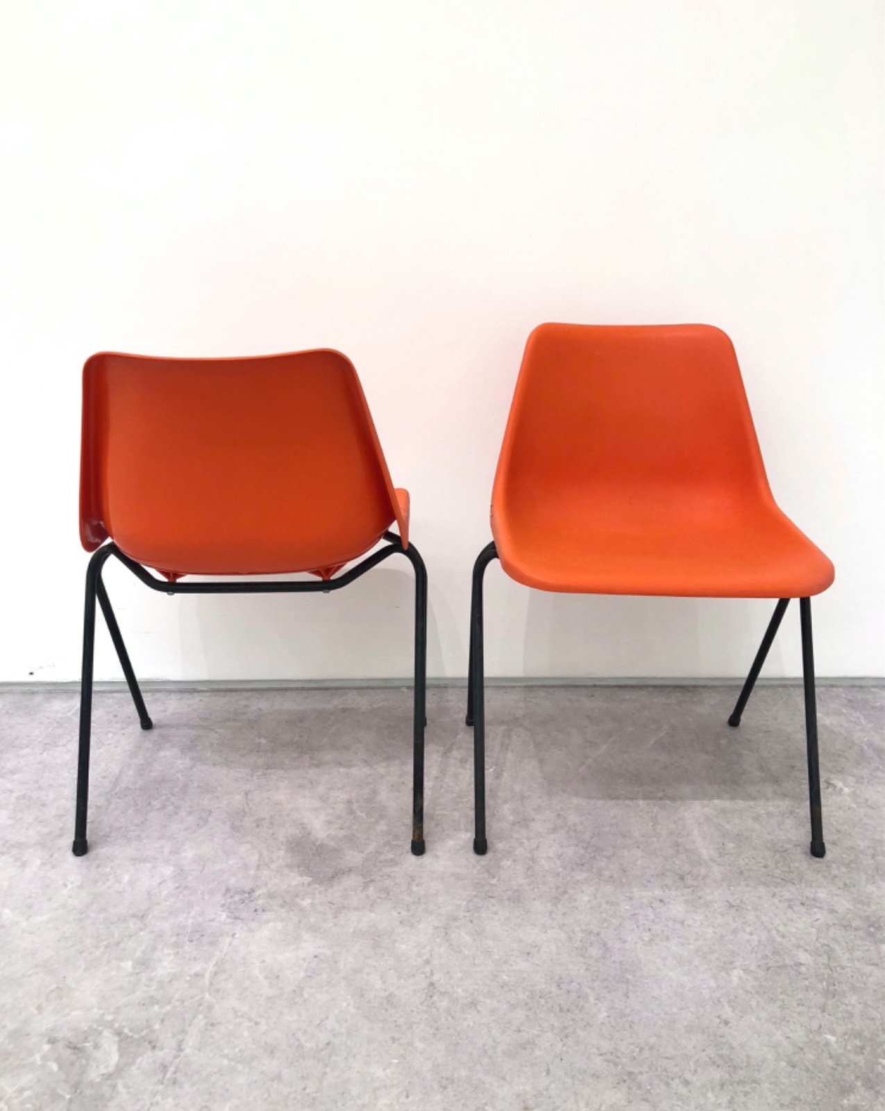 L’ Atelier (1960-1980), Robin Day (Hille - L'Atelier) - foto 3 de 5