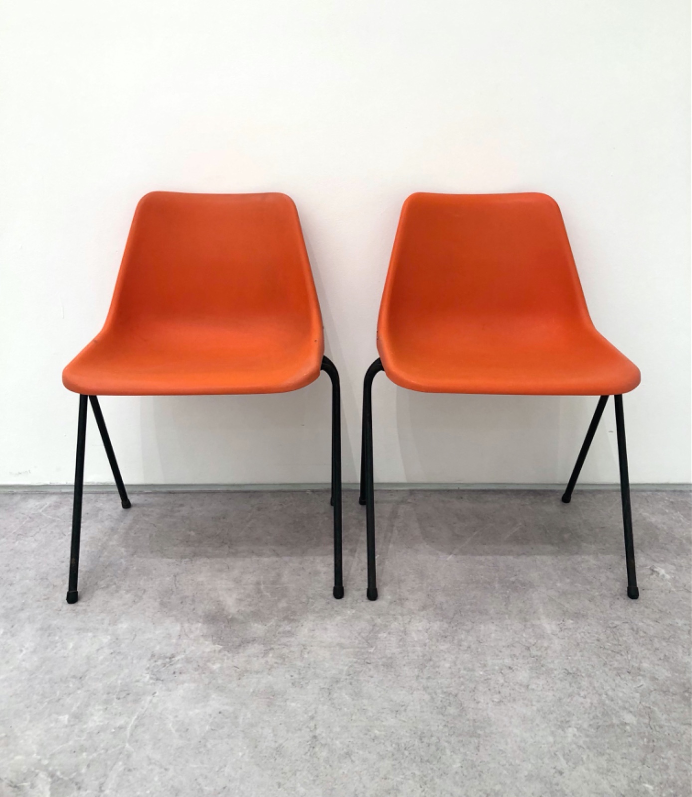 L’ Atelier (1960-1980), Robin Day (Hille - L'Atelier) - foto 4 de 5