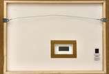 GILVAN BARRETO, Voo da morte ,2016 - Impressão pigmentadas e recorte vazado. <br>Assinado<br>Edição 1 de 100<br>Acompanha certificado. <br>
