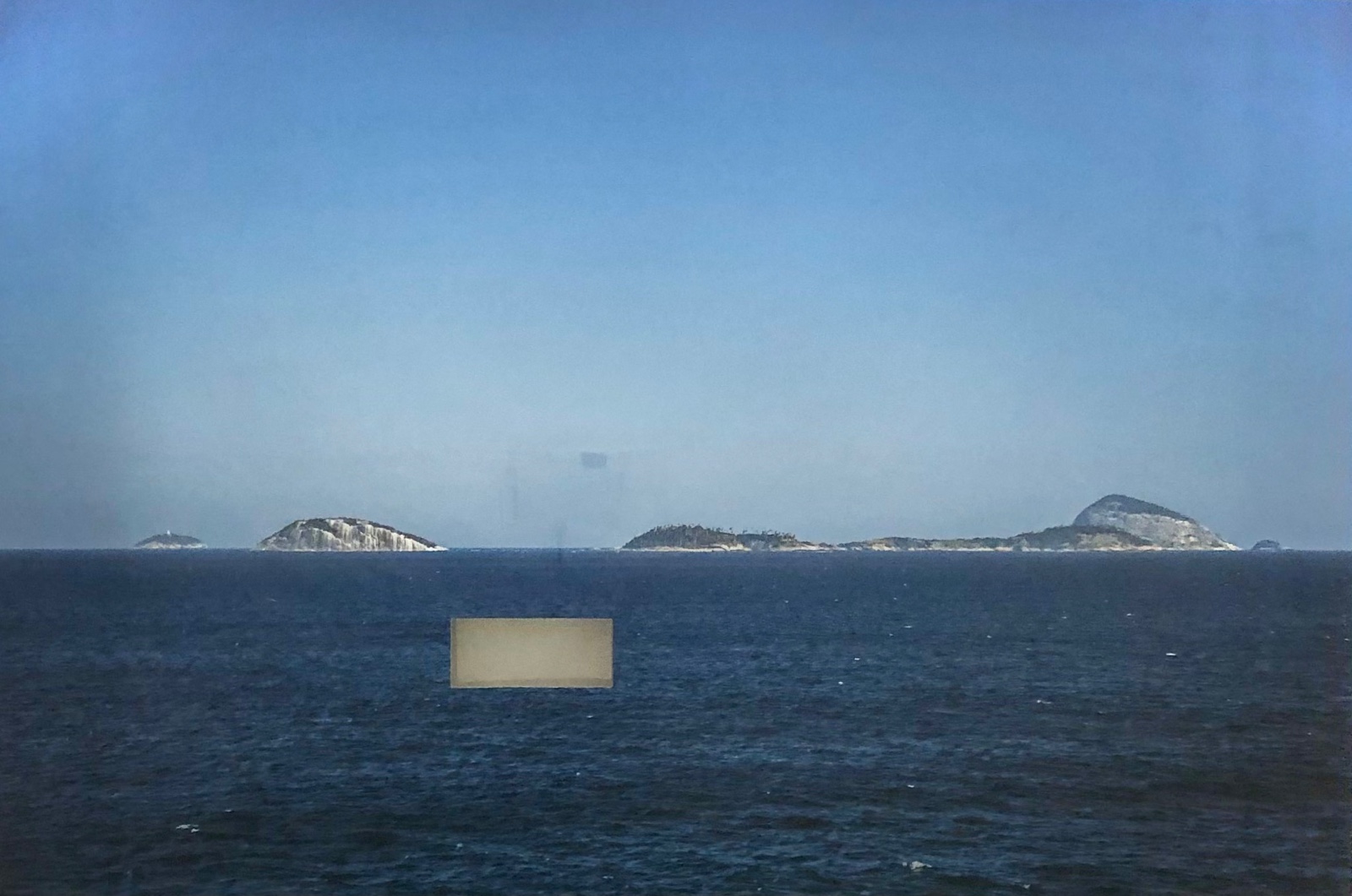 Voo da morte ,2016 - foto 1 de 4