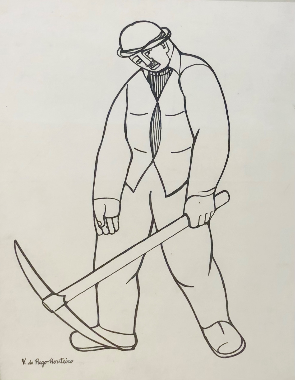1/4