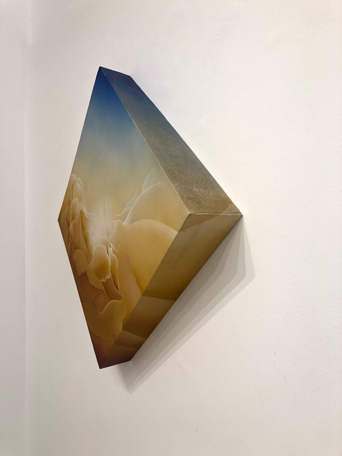 Pietrina Checcacci (1941), Solar, 1997 - foto 3 de 8