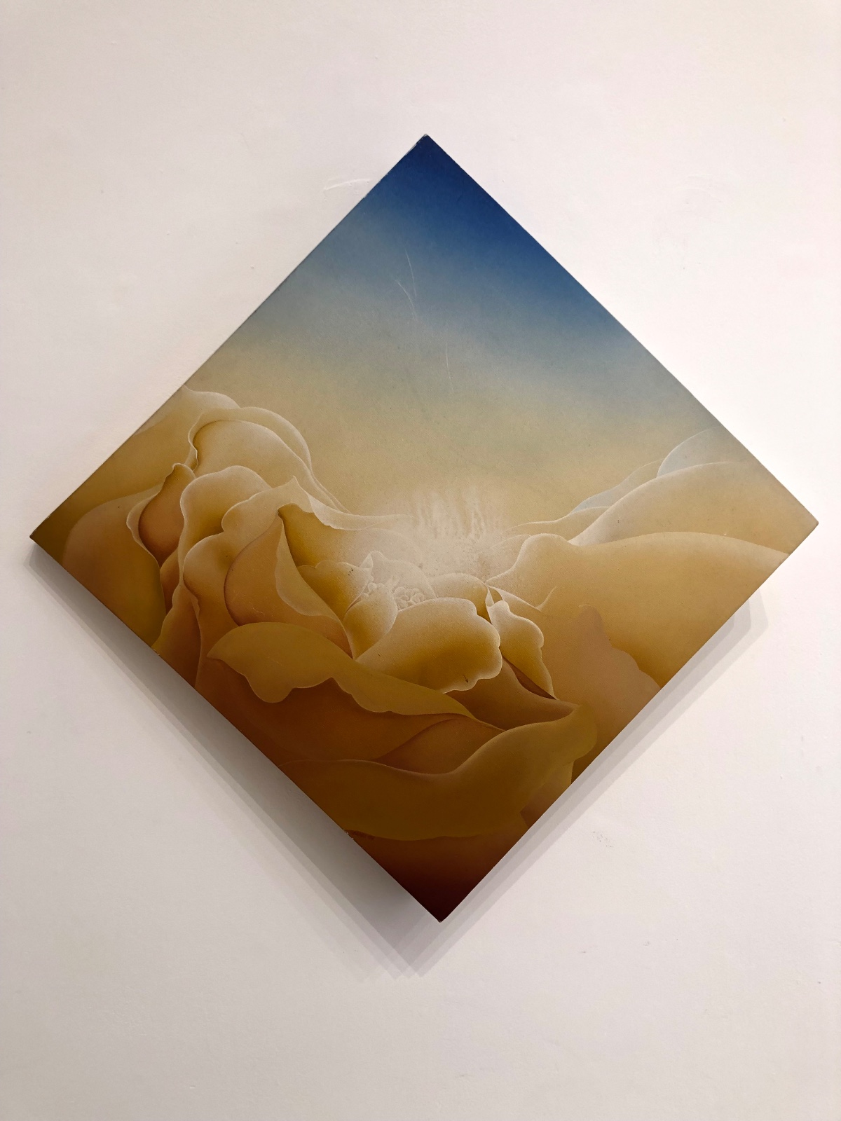 Pietrina Checcacci (1941), Solar, 1997 - foto 1 de 8