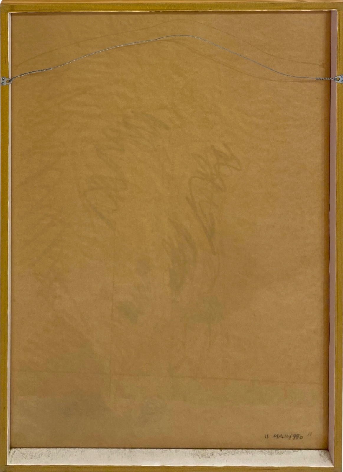 Jorge Guinle (1947-1987), Sem título, 1980 - foto 5 de 5