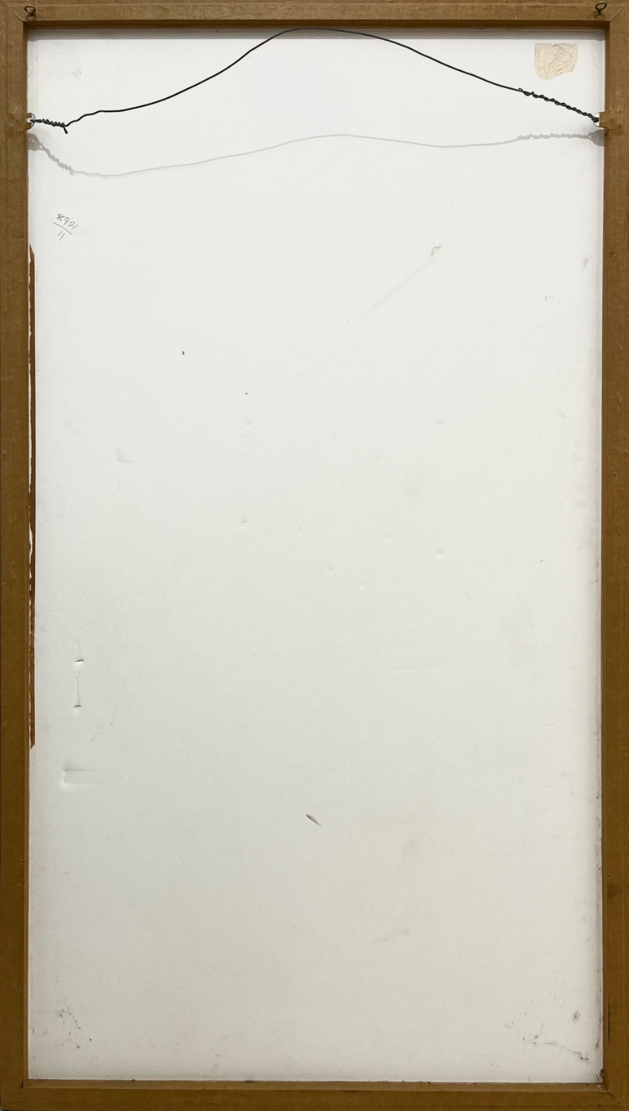 Xu Beihong (1895-1953), Cavalo, 1950 - foto 4 de 4