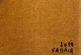 José Sabóia (1949-2025), Amigos - Óleo s/ tela<br>Ass. inf. direito