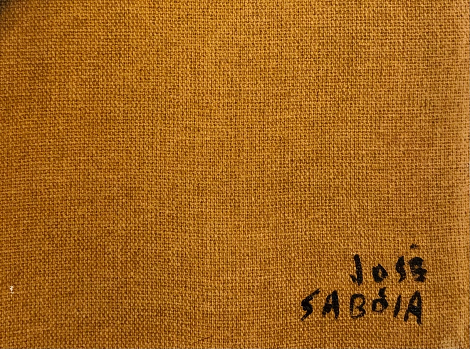 José Sabóia (1949-2025), Amigos - foto 3 de 3