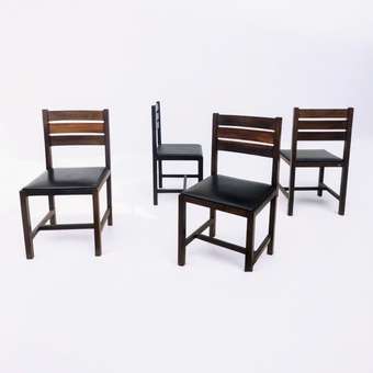 L' Atelier (1960-1980), Robin Day (Hille - L'At - TNT Arte