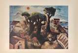 Di Cavalcanti (1897-1976),  - Álbum retrospectivo dedicado a Emiliano Di Cavalcanti, um dos mais importantes artistas do modernismo brasileiro <br>Contendo 9 gravuras do artista 